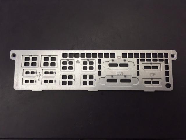 SUPERMICRO MCP-260-00010-0N