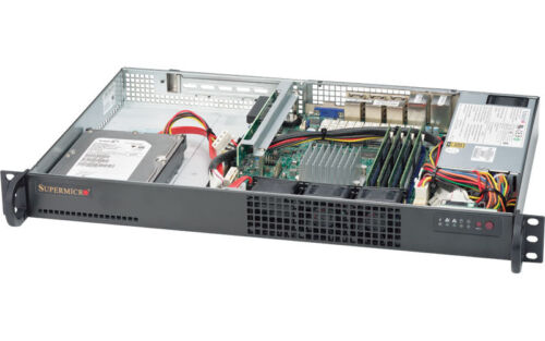 SUPERMICRO MCP-260-00032-0N