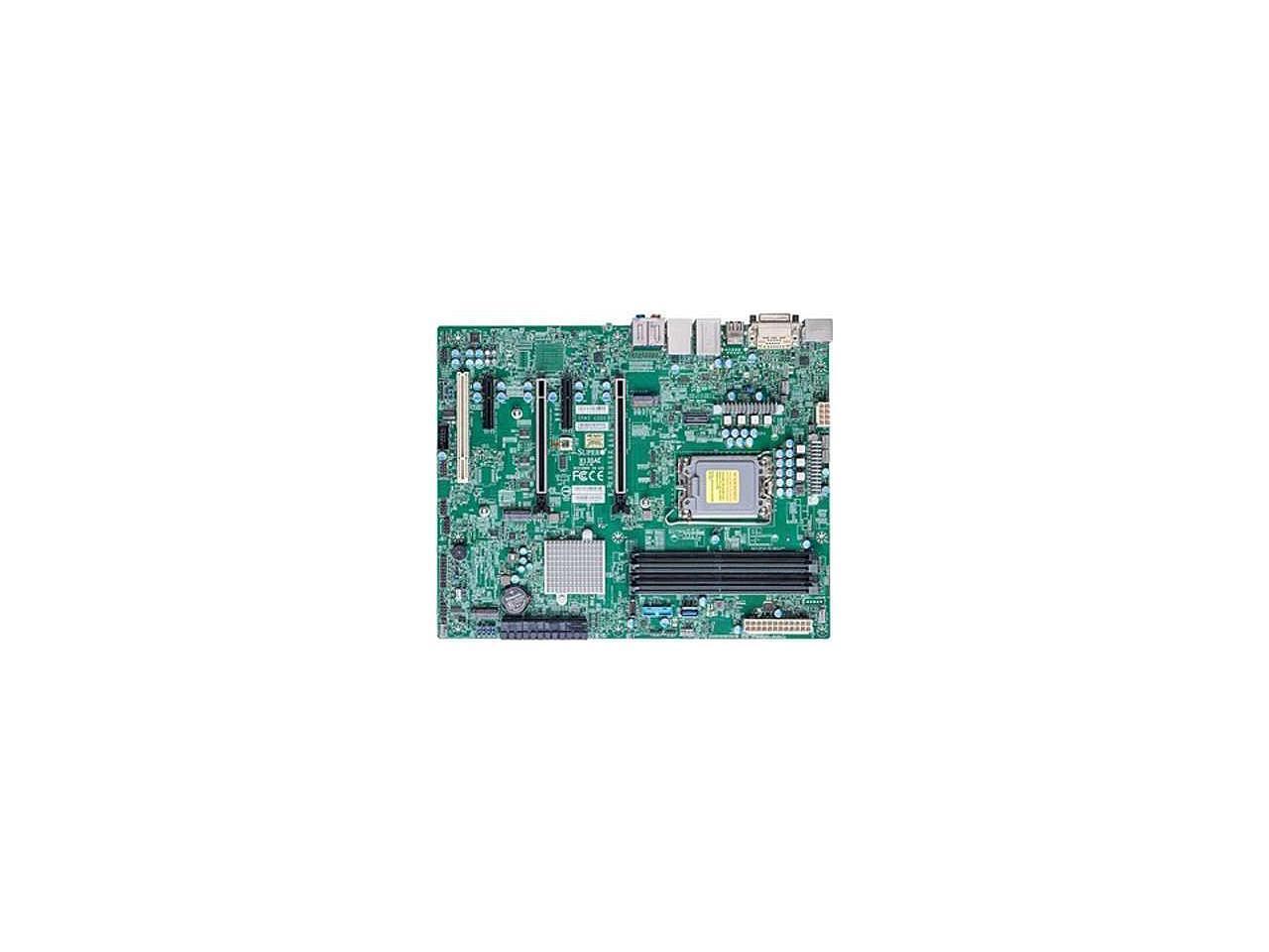 SUPERMICRO MCP-260-00038-0N