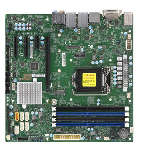 SUPERMICRO MCP-260-00125-1N