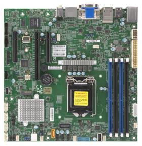 SUPERMICRO MCP-260-00127-0N