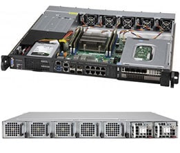 SUPERMICRO MCP-260-00153-0B