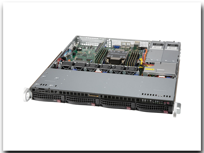 SUPERMICRO MCP-280-00034-0N