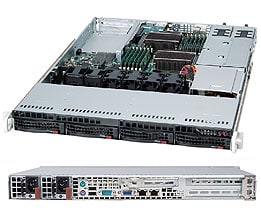 SUPERMICRO MCP-280-81501-0N