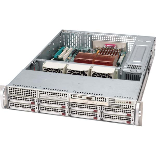 SUPERMICRO MCP-290-00003-03