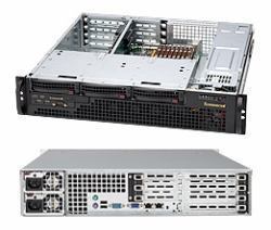 SUPERMICRO MCP-290-00040-0B