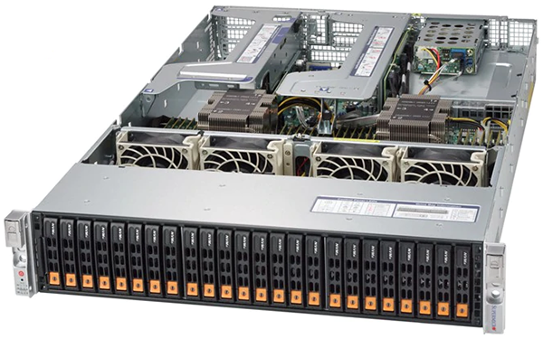 SUPERMICRO MCP-290-00127-0N-01