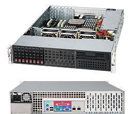 SUPERMICRO MCP-290-21301-0B