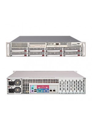 SUPERMICRO MCP-310-00005-00