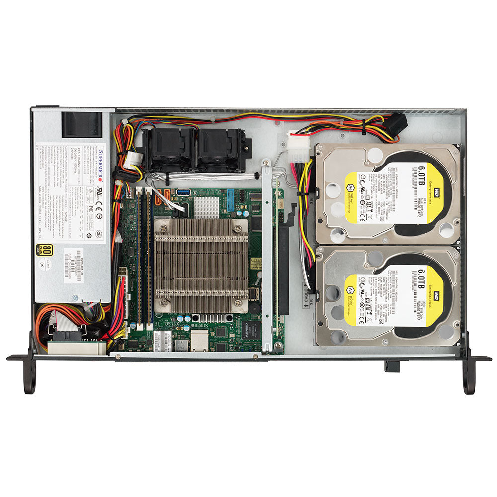 SUPERMICRO MCP-310-00051-0B