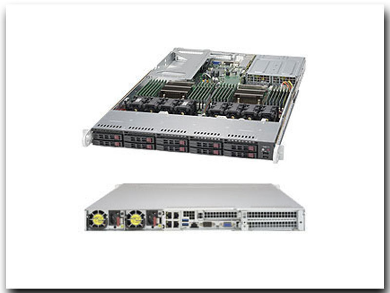 SUPERMICRO MCP-310-00052-0B