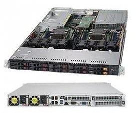 SUPERMICRO MCP-310-11906-0B