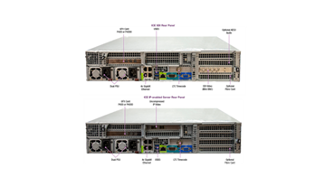 SUPERMICRO MCP-310-21712-0B