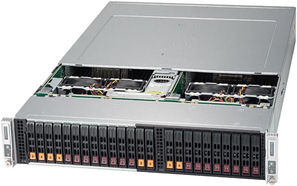 SUPERMICRO MCP-310-21717-0B