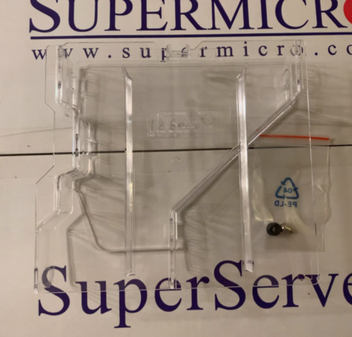 SUPERMICRO MCP-310-21909-0N