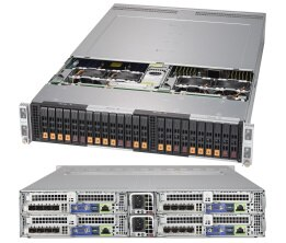 SUPERMICRO MCP-310-22702-0B