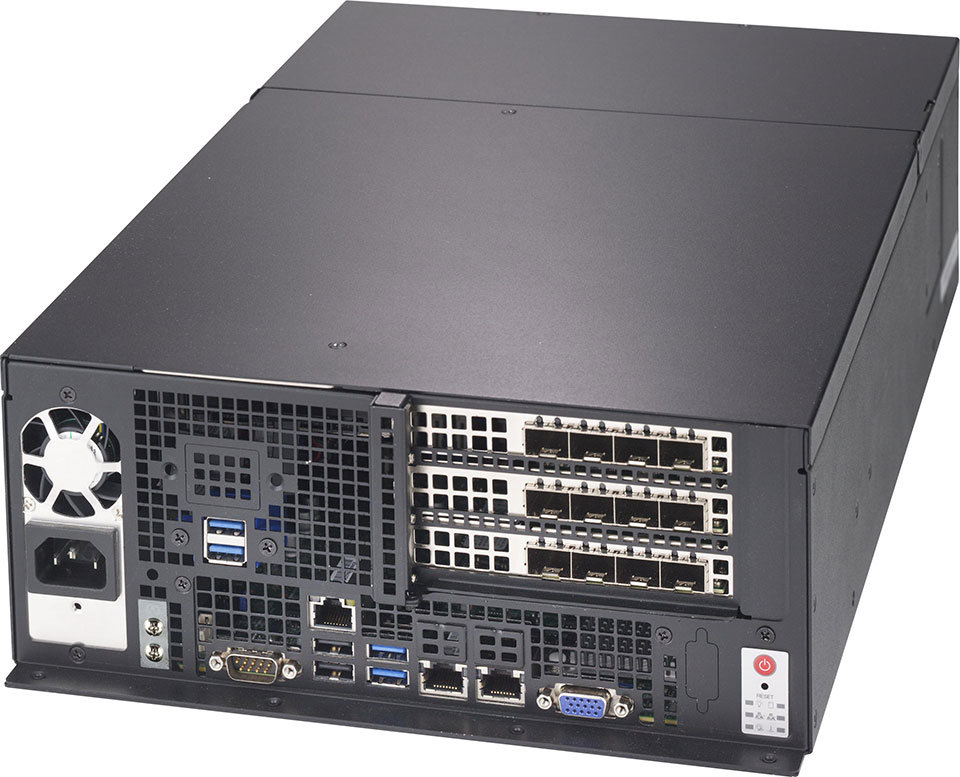 SUPERMICRO MCP-310-40304-0B