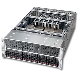 SUPERMICRO MCP-310-41805-0B