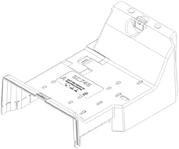 SUPERMICRO MCP-310-48001-0N