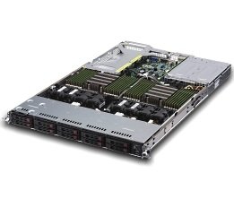 SUPERMICRO MCP-310-81914-0B