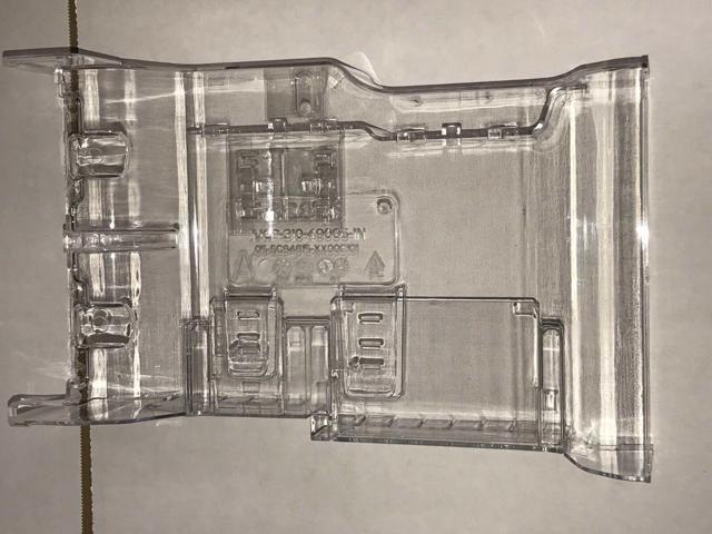 SUPERMICRO MCP-310-82602-0B