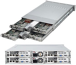 SUPERMICRO MCP-310-82703-0B