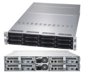 SUPERMICRO MCP-310-82723-0B