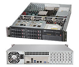 SUPERMICRO MNL-1578-QRG