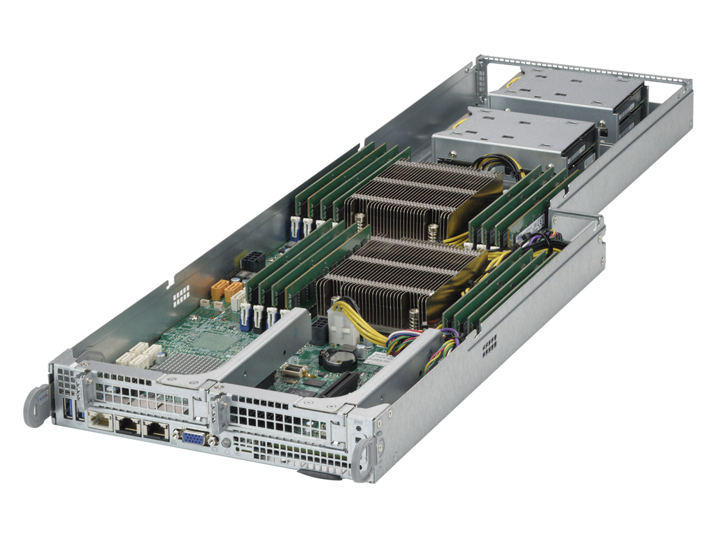 SUPERMICRO MNL-1647-QRG