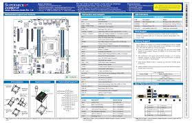 SUPERMICRO MNL-1796-QRG