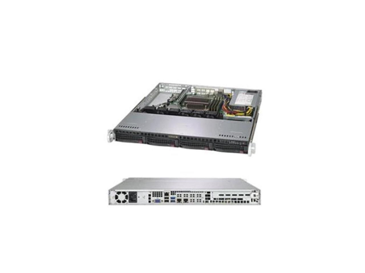 SUPERMICRO MNL-1990-QRG