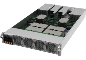 SUPERMICRO MNL-2124-QRG