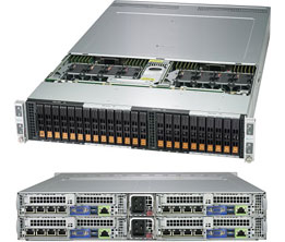 SUPERMICRO MNL-2126-QRG