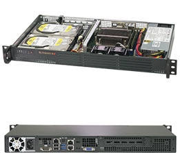 SUPERMICRO MNL-2152-QRG