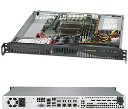 SUPERMICRO MNL-2153-QRG