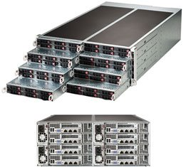 SUPERMICRO MNL-2208-QRG