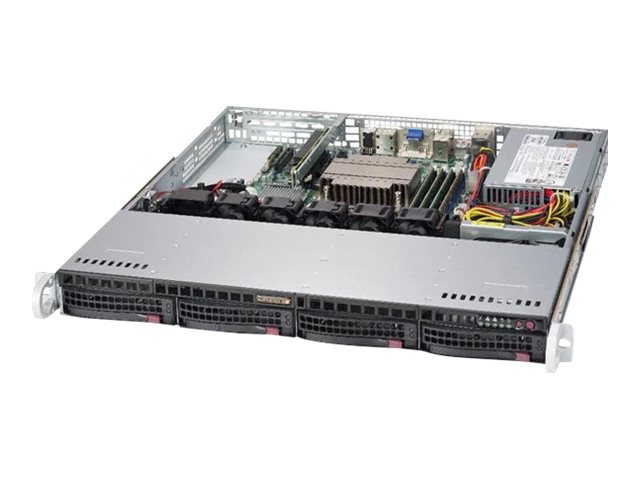 SUPERMICRO MNL-2215-QRG