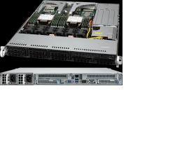 SUPERMICRO MNL-2330-QRG