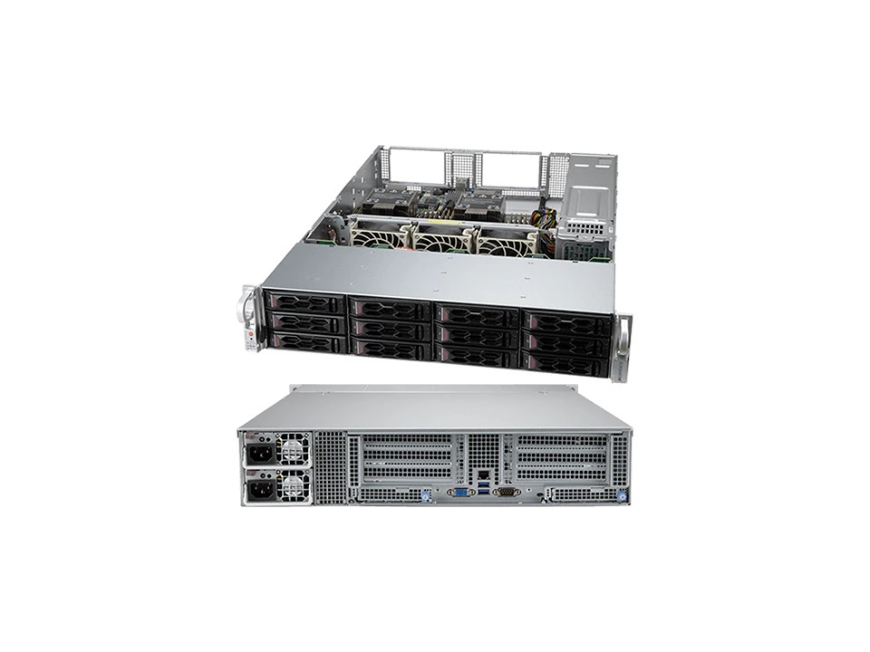 SUPERMICRO MNL-2344-QRG