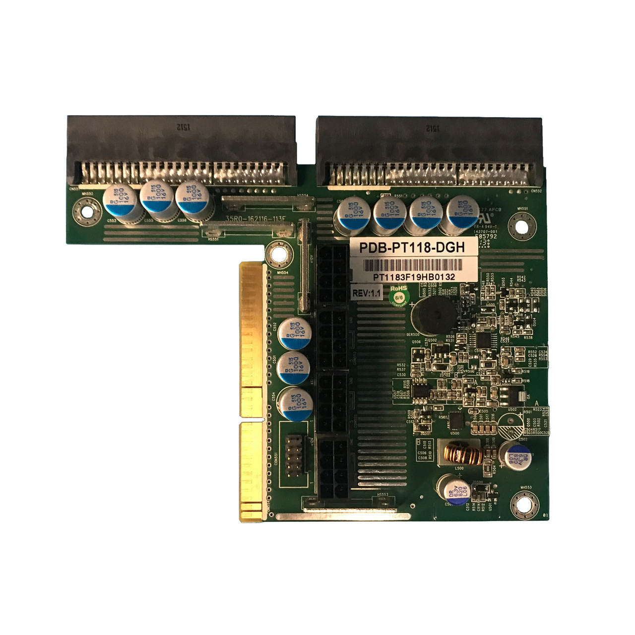 SUPERMICRO PDB-PT118-DGH