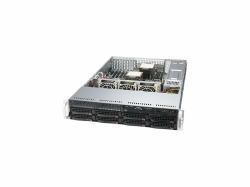 SUPERMICRO PIO-227TR-H72F-NODE