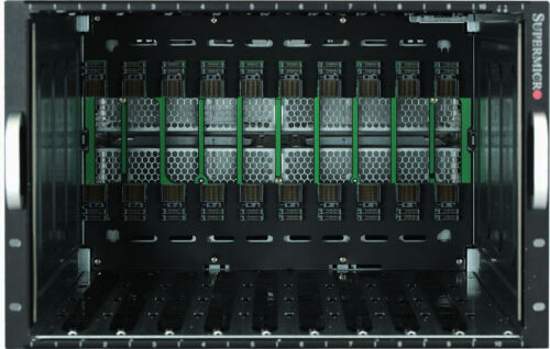 SUPERMICRO SBE-710E-R48