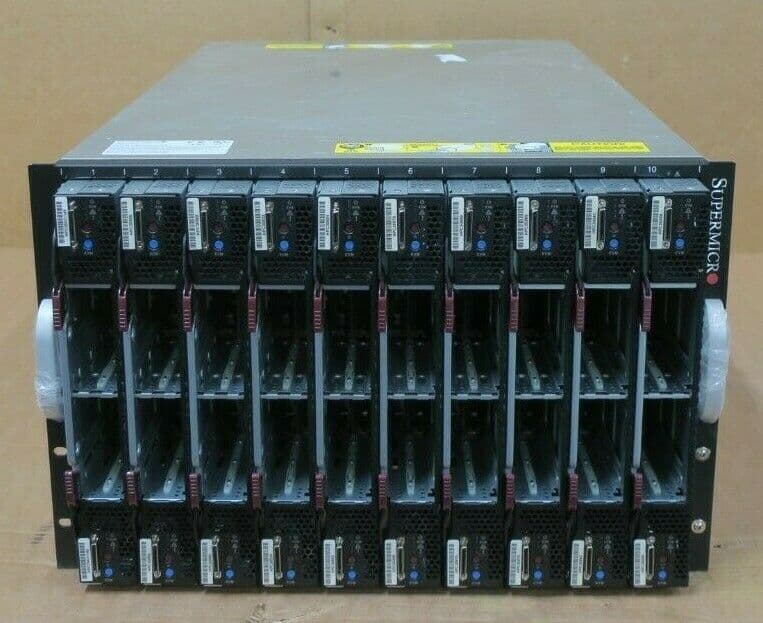 SUPERMICRO SBE-720E-R90