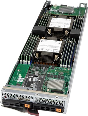 SUPERMICRO SBI-420P-4T2N