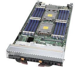 SUPERMICRO SBI-620P-1C3N