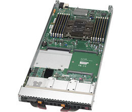 SUPERMICRO SBI-6419P-C3N