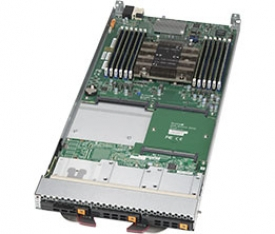 SUPERMICRO SBI-6419P-T3N