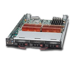 SUPERMICRO SBI-7125C-T3