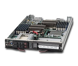 SUPERMICRO SBI-7126T-SH