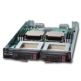 SUPERMICRO SBI-7126T-T1E